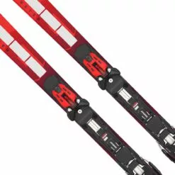 Atomic Redster G9 Revoshock S (2023/24) - Set Incl. Bindung -Atomic Geschäft 23 redster g9 revo s AASS03254 3 1280x1280