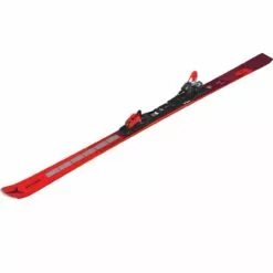 Atomic Redster G9 Revoshock S (2023/24) - Set Incl. Bindung -Atomic Geschäft 23 redster g9 revo s AASS03254 5 1280x1280