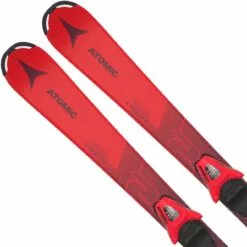 Atomic Redster J2 II + C5 GW (2023/24) - Set Incl. Bindung 9 Atomic Redster J2 II + C5 GW (2023/24) - Set Incl. Bindung -Atomic Geschäft 23 redster j2 2 AASS03306 2 1280x1280