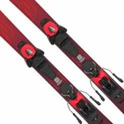 Atomic Redster J2 III + L6 GW (2023/24) - Set Incl. Bindung 11 Atomic Redster J2 III + L6 GW (2023/24) - Set Incl. Bindung -Atomic Geschäft 23 redster j2 3 AASS03302 3 1280x1280