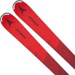 Atomic Redster J4 (2023/24) - Set Incl. Bindung 10 Atomic Redster J4 (2023/24) - Set Incl. Bindung -Atomic Geschäft 23 redster j4 AASS03300 2 1280x1280