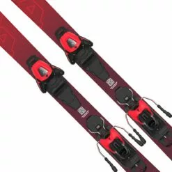 Atomic Redster J4 (2023/24) - Set Incl. Bindung 11 Atomic Redster J4 (2023/24) - Set Incl. Bindung -Atomic Geschäft 23 redster j4 AASS03300 3 1280x1280