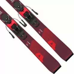 Atomic Redster J4 (2023/24) - Set Incl. Bindung 12 Atomic Redster J4 (2023/24) - Set Incl. Bindung -Atomic Geschäft 23 redster j4 AASS03300 4 1280x1280