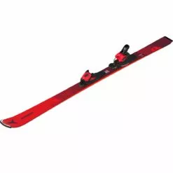 Atomic Redster J4 (2023/24) - Set Incl. Bindung 13 Atomic Redster J4 (2023/24) - Set Incl. Bindung -Atomic Geschäft 23 redster j4 AASS03300 5 1280x1280