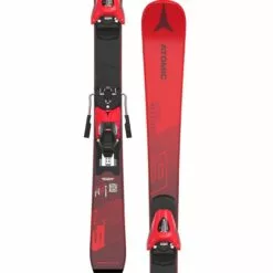 Atomic Redster J9 FIS U8 J-RP (2023/24) - Set Incl. Bindung