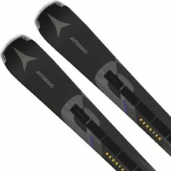 Atomic Redster Q7.8 Revoshock S (2023/24) - Set Incl. Bindung 10 Atomic Redster Q7.8 Revoshock S (2023/24) - Set Incl. Bindung -Atomic Geschäft 23 redster q7 8 revo s AASS03274 2 1280x1280