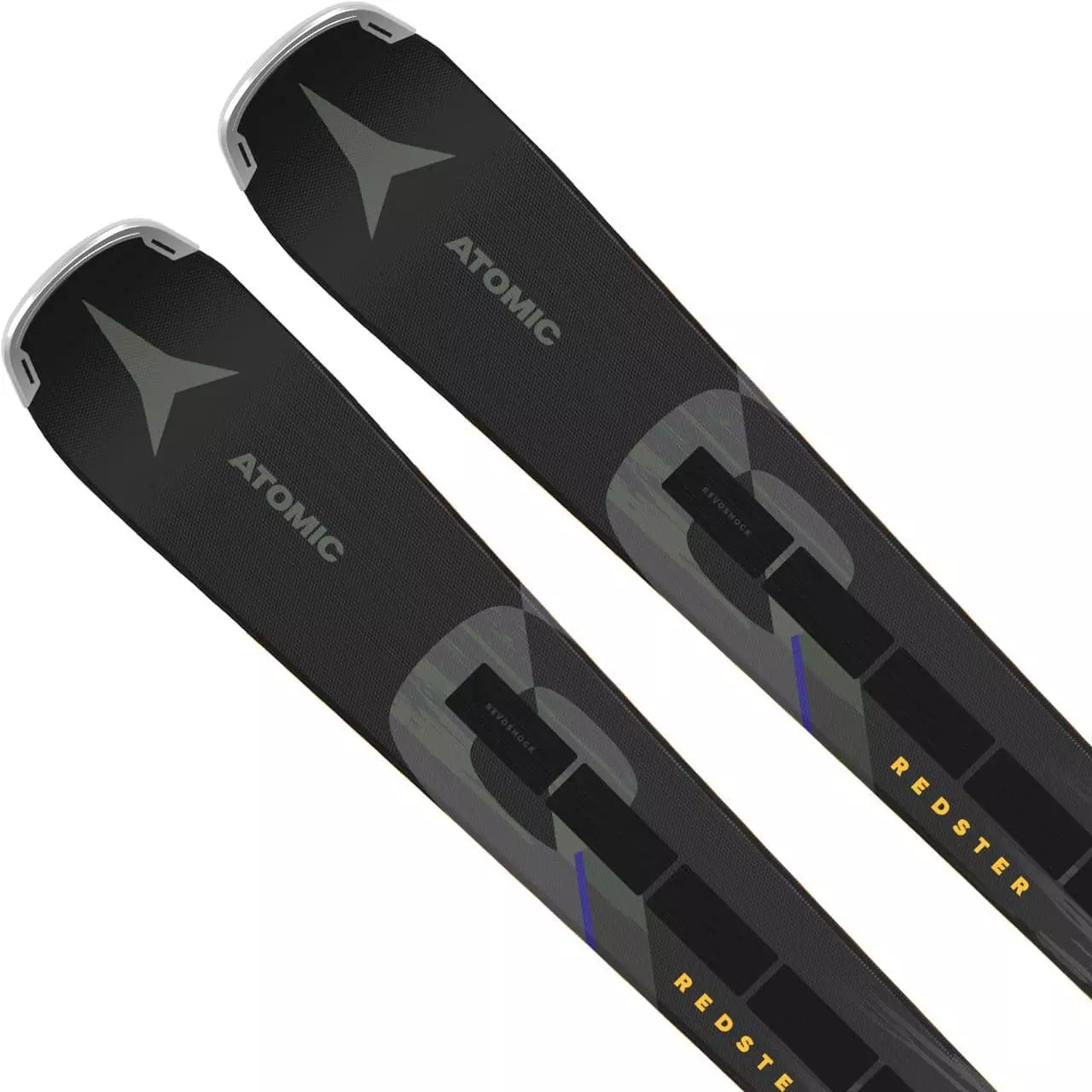 Atomic Redster Q7.8 Revoshock S (2023/24) - Set Incl. Bindung 5 Atomic Redster Q7.8 Revoshock S (2023/24) - Set Incl. Bindung – Bild 3