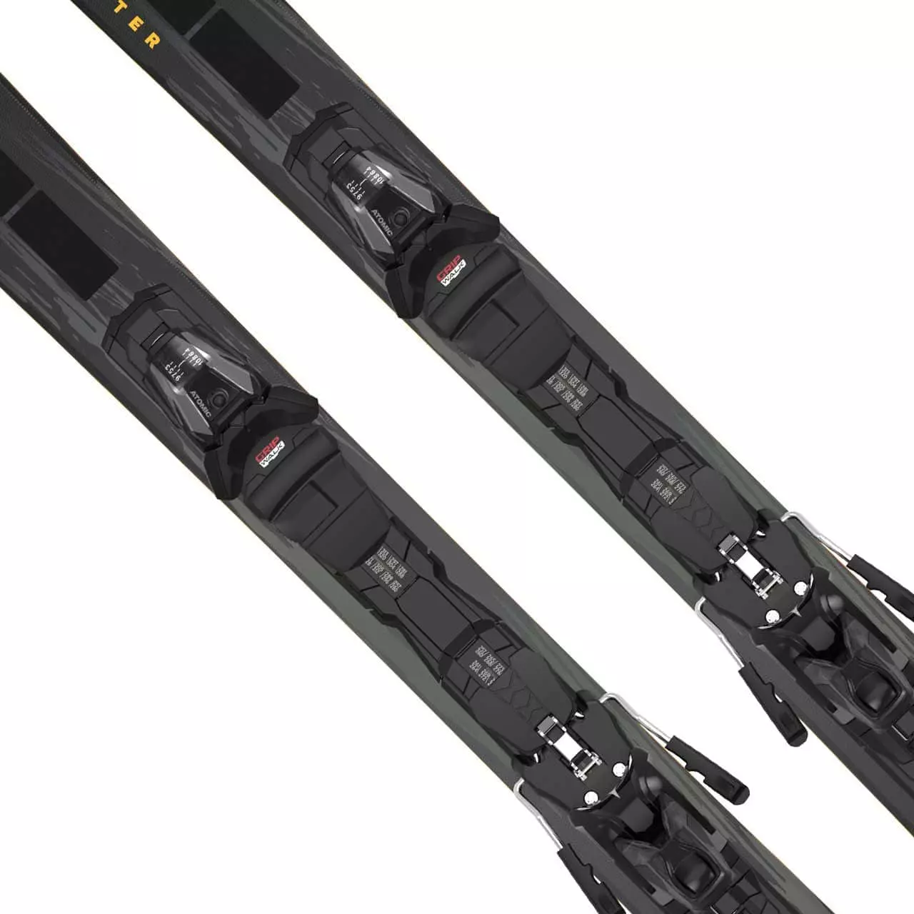 Atomic Redster Q7.8 Revoshock S (2023/24) - Set Incl. Bindung 6 Atomic Redster Q7.8 Revoshock S (2023/24) - Set Incl. Bindung – Bild 4