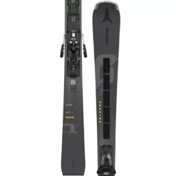 Atomic Redster Q7 Revoshock C (2023/24) - Set Incl. Bindung