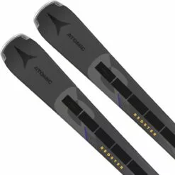 Atomic Redster Q7 Revoshock C (2023/24) - Set Incl. Bindung 10 Atomic Redster Q7 Revoshock C (2023/24) - Set Incl. Bindung -Atomic Geschäft 23 redster q7 revo c AASS03276 2 1280x1280