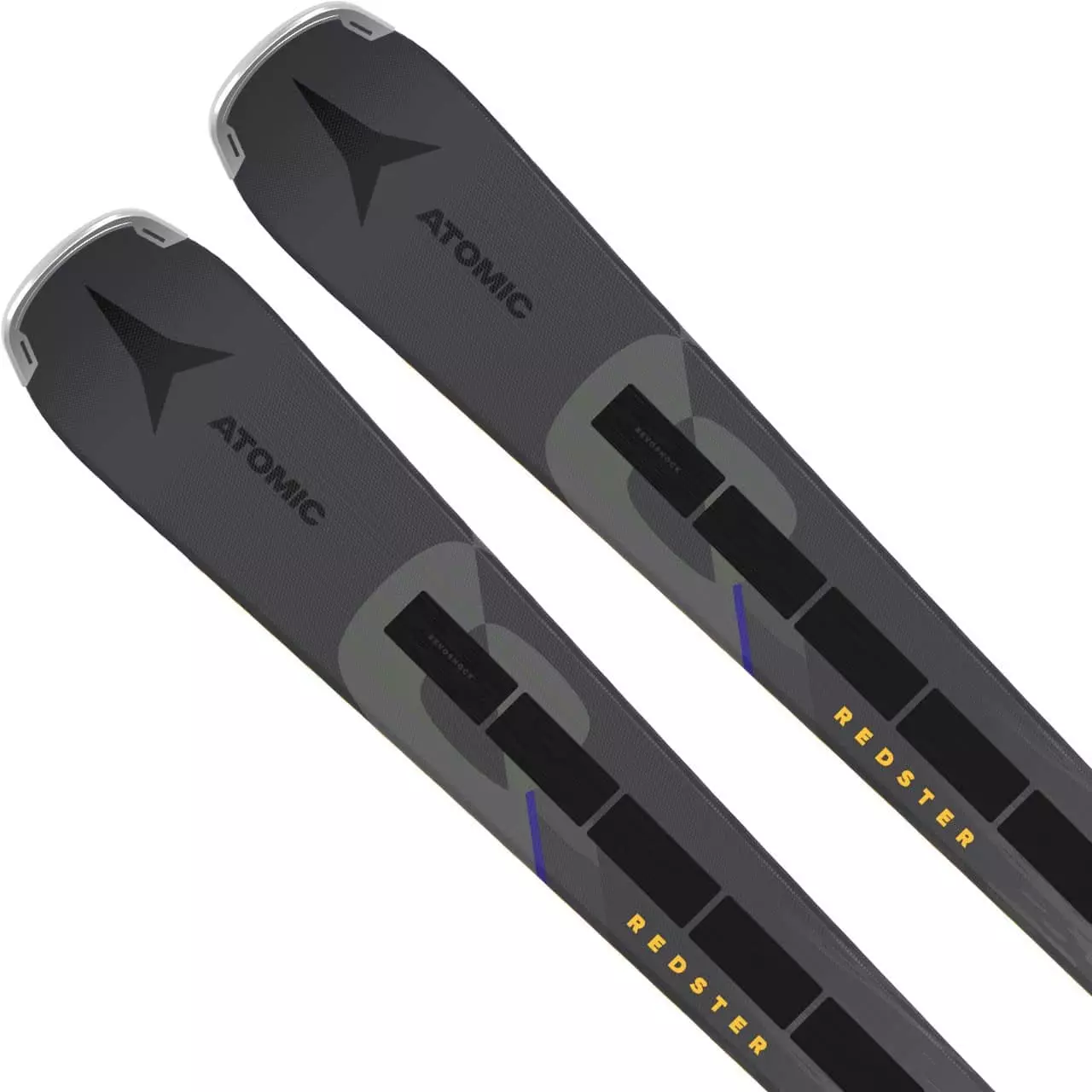 Atomic Redster Q7 Revoshock C (2023/24) - Set Incl. Bindung 5 Atomic Redster Q7 Revoshock C (2023/24) - Set Incl. Bindung – Bild 3