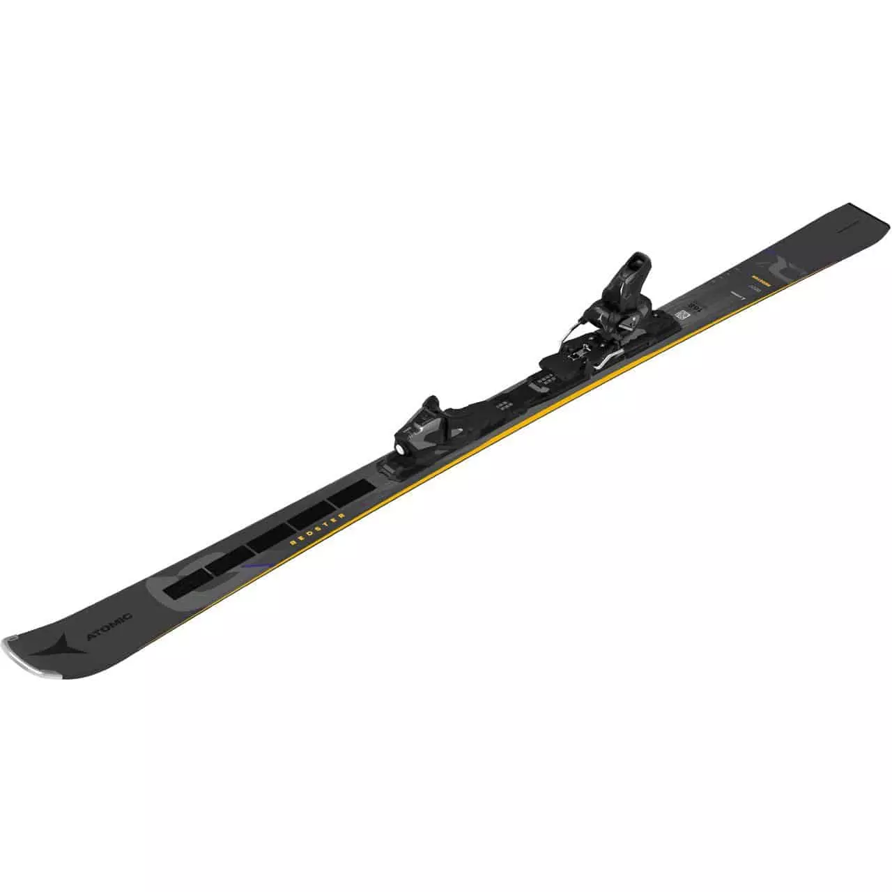 Atomic Redster Q7 Revoshock C (2023/24) - Set Incl. Bindung 8 Atomic Redster Q7 Revoshock C (2023/24) - Set Incl. Bindung – Bild 6