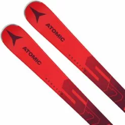 Atomic Redster S7 (2023/24) - Set Incl. Bindung 10 Atomic Redster S7 (2023/24) - Set Incl. Bindung -Atomic Geschäft 23 redster s7 AASS03264 2 1280x1280