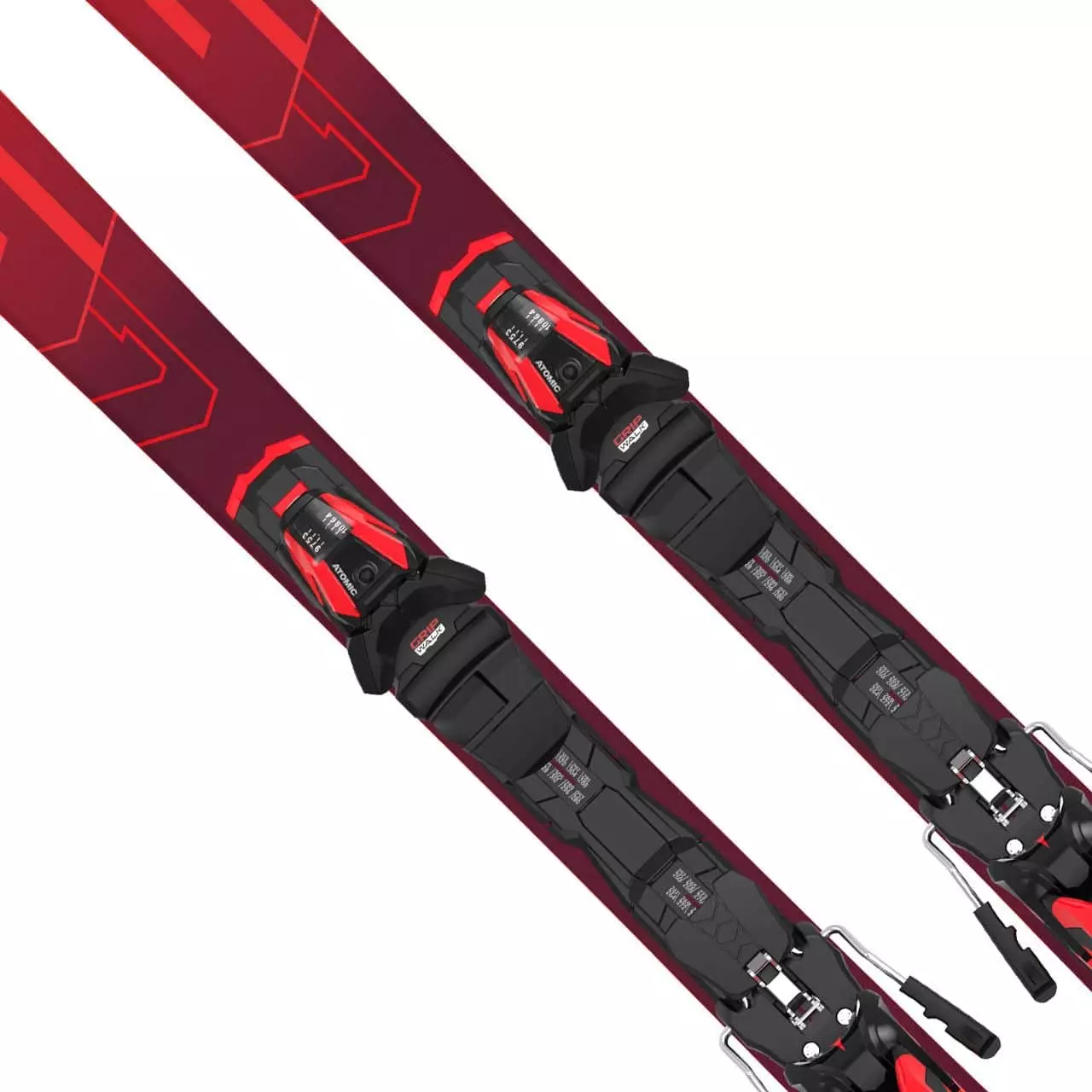 Atomic Redster S7 (2023/24) - Set Incl. Bindung 6 Atomic Redster S7 (2023/24) - Set Incl. Bindung – Bild 4