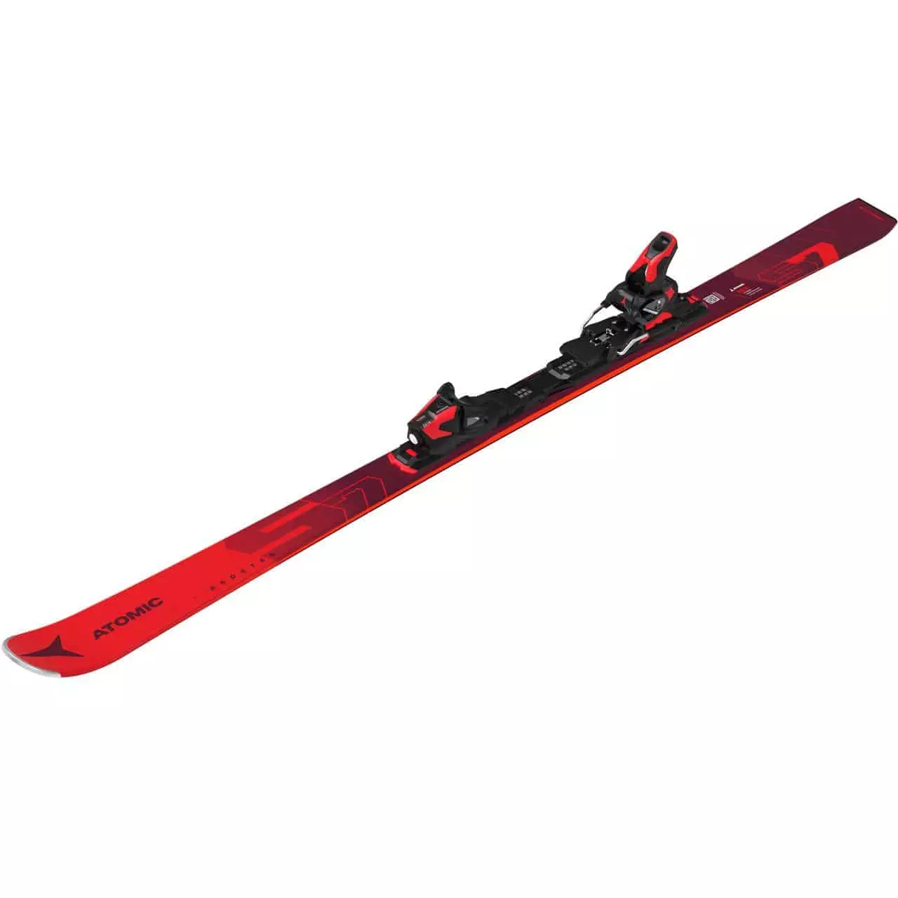 Atomic Redster S7 (2023/24) - Set Incl. Bindung 8 Atomic Redster S7 (2023/24) - Set Incl. Bindung – Bild 6