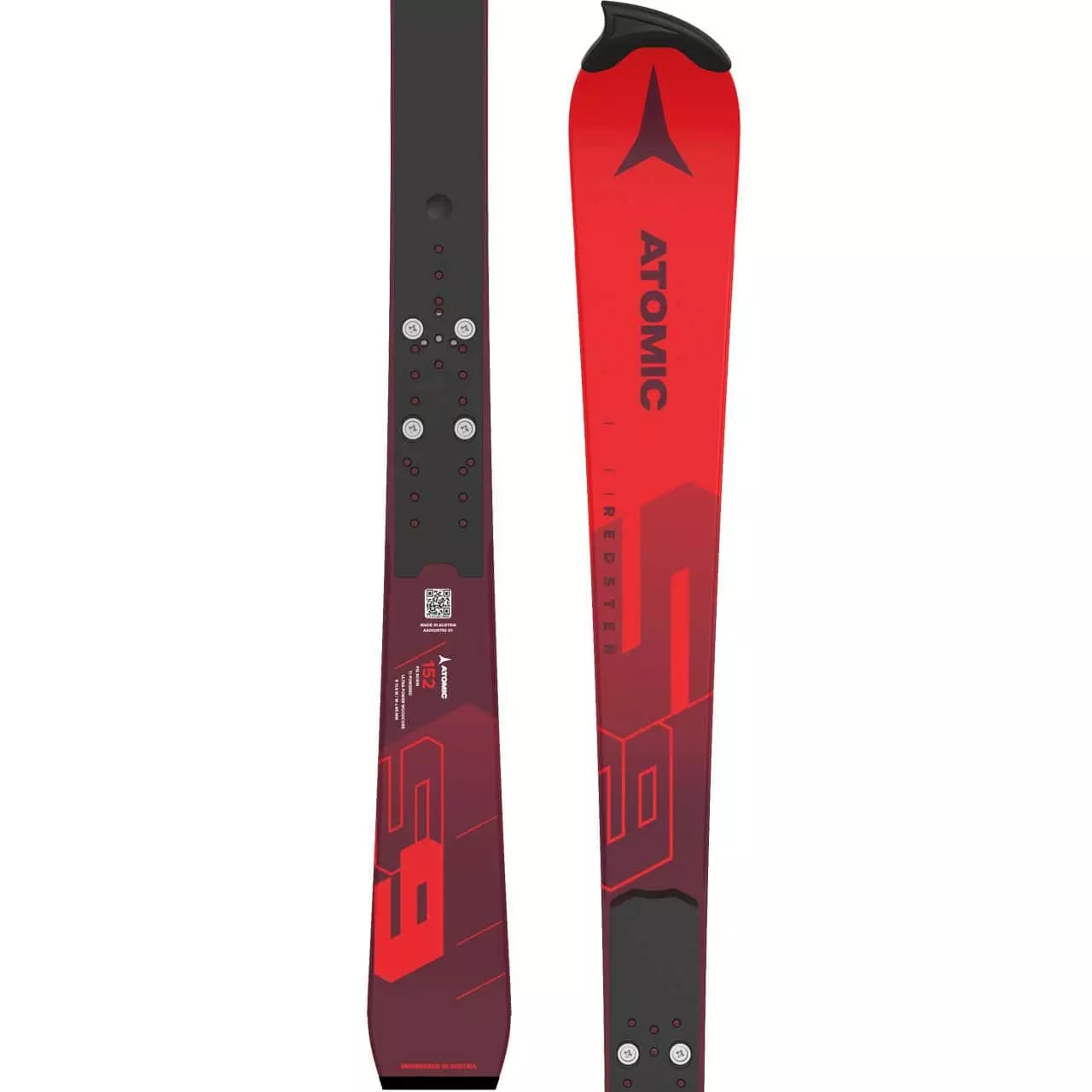 Atomic Redster S9 FIS U14 (2023/24) 3 Atomic Redster S9 FIS U14 (2023/24)