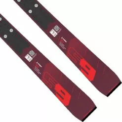 Atomic Redster S9 FIS Women X (2023/24) 10 Atomic Redster S9 FIS Women X (2023/24) -Atomic Geschäft 23 redster s9 fis women x AA0029778 3 1280x1280