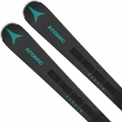 Atomic Redster X7 Revoshock C (2023/24) - Set Incl. Bindung 10 Atomic Redster X7 Revoshock C (2023/24) - Set Incl. Bindung -Atomic Geschäft 23 redster x7 revo c AASS03268 2 1280x1280