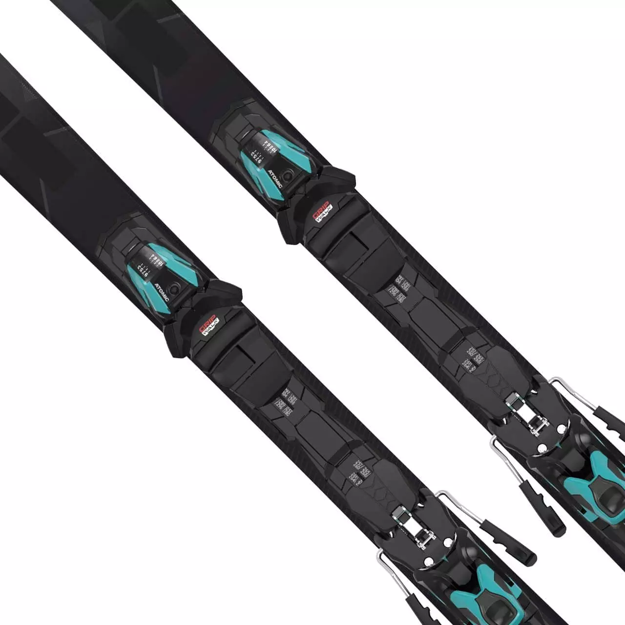 Atomic Redster X7 Revoshock C (2023/24) - Set Incl. Bindung 6 Atomic Redster X7 Revoshock C (2023/24) - Set Incl. Bindung – Bild 4