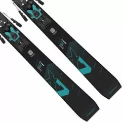 Atomic Redster X7 Revoshock C (2023/24) - Set Incl. Bindung 12 Atomic Redster X7 Revoshock C (2023/24) - Set Incl. Bindung -Atomic Geschäft 23 redster x7 revo c AASS03268 4 1280x1280