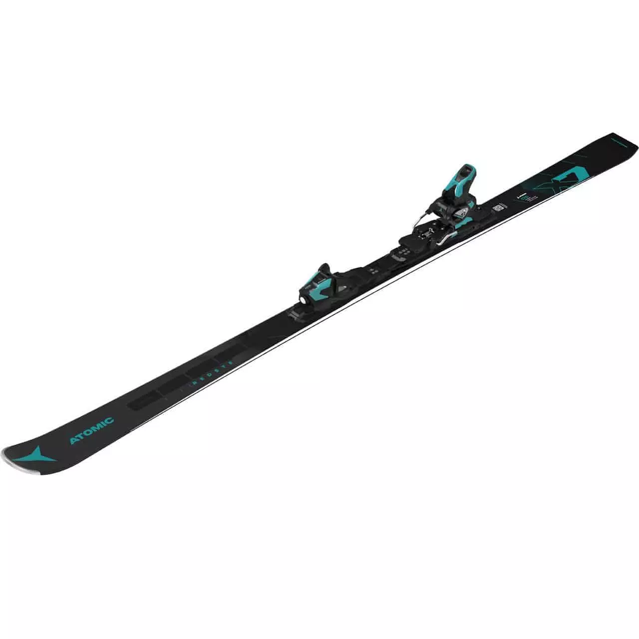 Atomic Redster X7 Revoshock C (2023/24) - Set Incl. Bindung 8 Atomic Redster X7 Revoshock C (2023/24) - Set Incl. Bindung – Bild 6