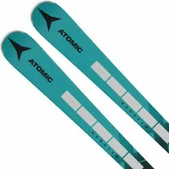 Atomic Redster X9 S Revoshock S (2023/24) - Set Incl. Bindung 10 Atomic Redster X9 S Revoshock S (2023/24) - Set Incl. Bindung -Atomic Geschäft 23 redster x9 s revo s AASS03266 2 1280x1280