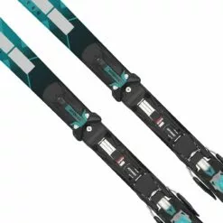 Atomic Redster X9 S Revoshock S (2023/24) - Set Incl. Bindung 11 Atomic Redster X9 S Revoshock S (2023/24) - Set Incl. Bindung -Atomic Geschäft 23 redster x9 s revo s AASS03266 3 1280x1280