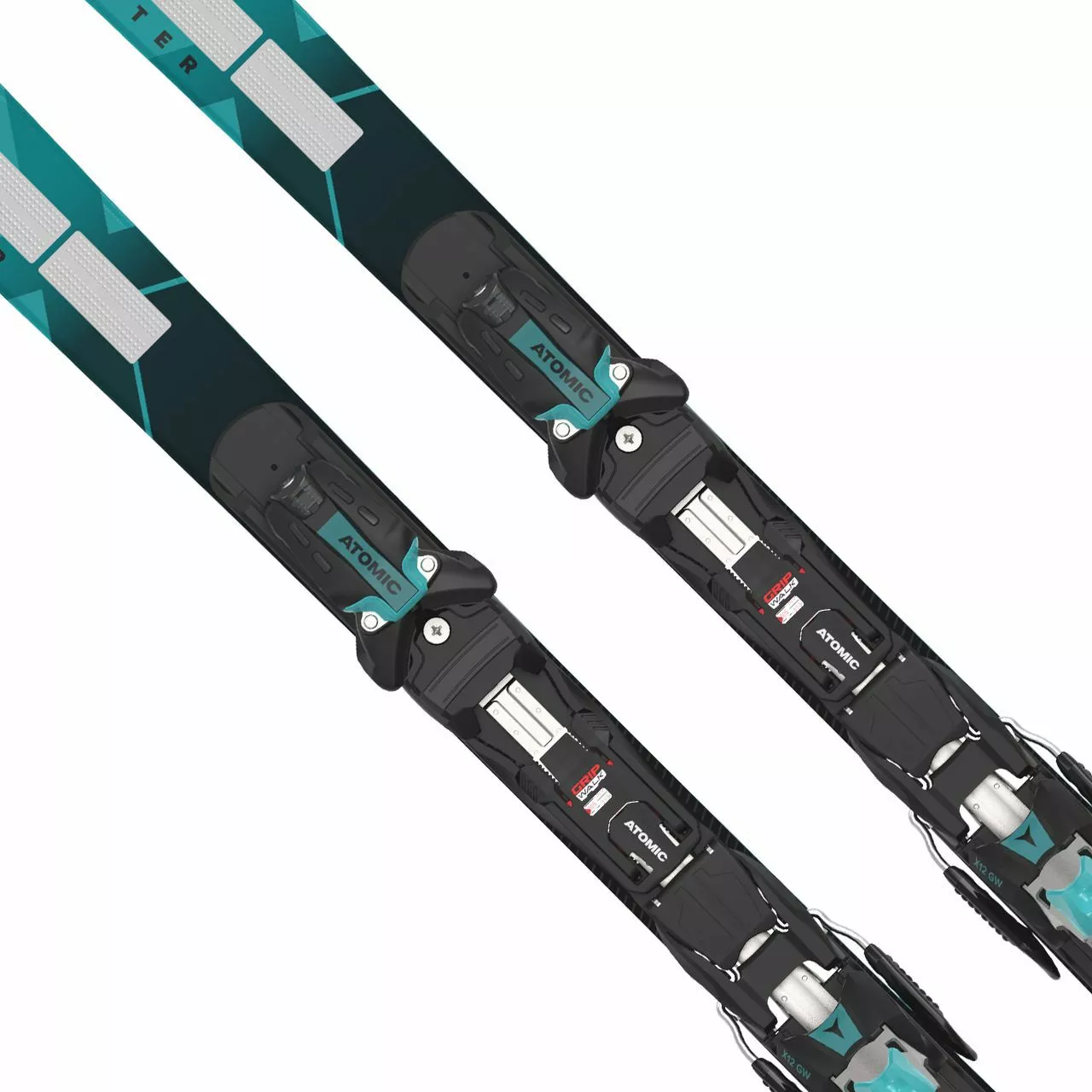 Atomic Redster X9 S Revoshock S (2023/24) - Set Incl. Bindung 6 Atomic Redster X9 S Revoshock S (2023/24) - Set Incl. Bindung – Bild 4