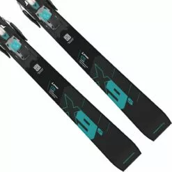 Atomic Redster X9 S Revoshock S (2023/24) - Set Incl. Bindung 12 Atomic Redster X9 S Revoshock S (2023/24) - Set Incl. Bindung -Atomic Geschäft 23 redster x9 s revo s AASS03266 4 1280x1280