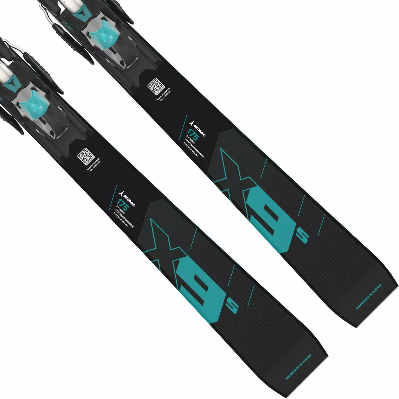 Atomic Redster X9 S Revoshock S (2023/24) - Set Incl. Bindung 7 Atomic Redster X9 S Revoshock S (2023/24) - Set Incl. Bindung – Bild 5