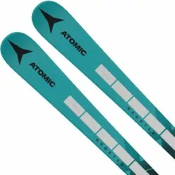 Atomic Redster X9RS Revoshock S (2023/24) 10 Atomic Redster X9RS Revoshock S (2023/24) -Atomic Geschäft 23 redster x9rs revo s AAST02156 2 1280x1280