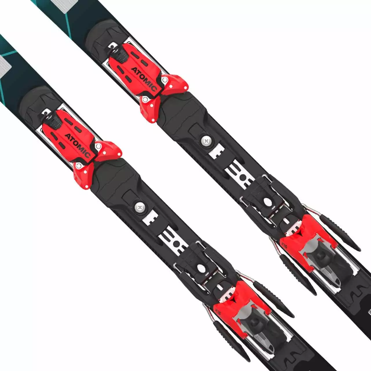 Atomic Redster X9RS Revoshock S (2023/24) 6 Atomic Redster X9RS Revoshock S (2023/24) – Bild 4
