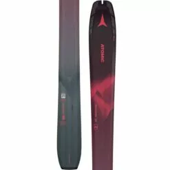 Atomic Backland 88 W (2023/24)