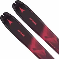 Atomic Backland 88 W (2023/24) 10 Atomic Backland 88 W (2023/24) -Atomic Geschäft 23 w backland 88 AA0030018 2 1280x1280