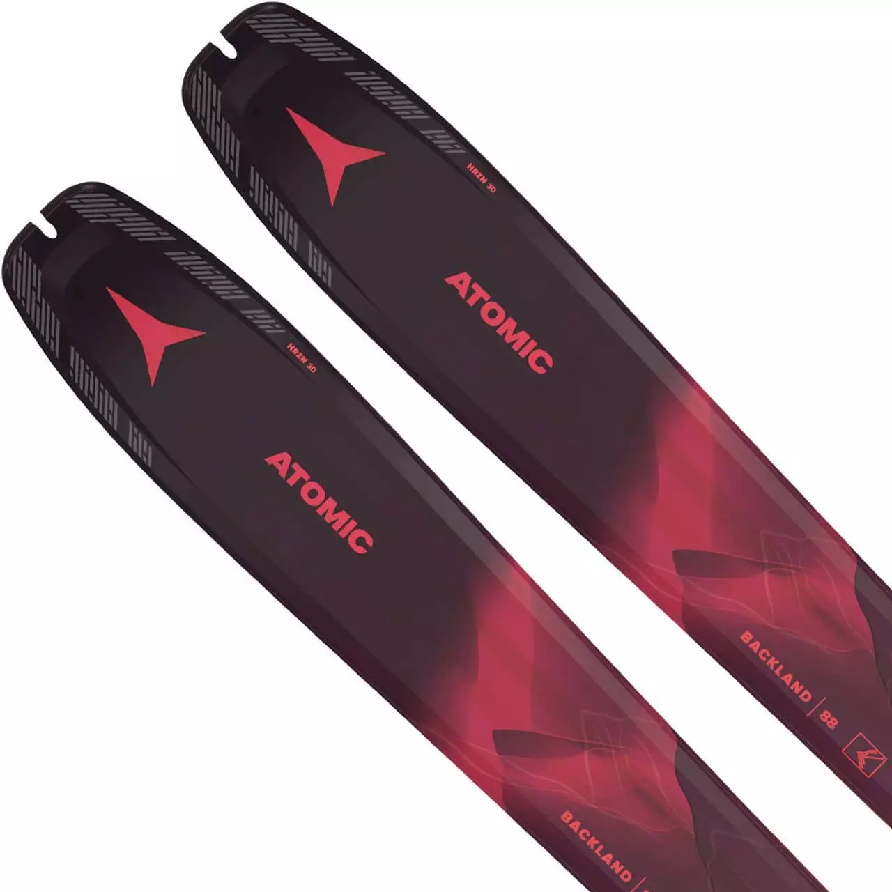 Atomic Backland 88 W (2023/24) 5 Atomic Backland 88 W (2023/24) – Bild 3