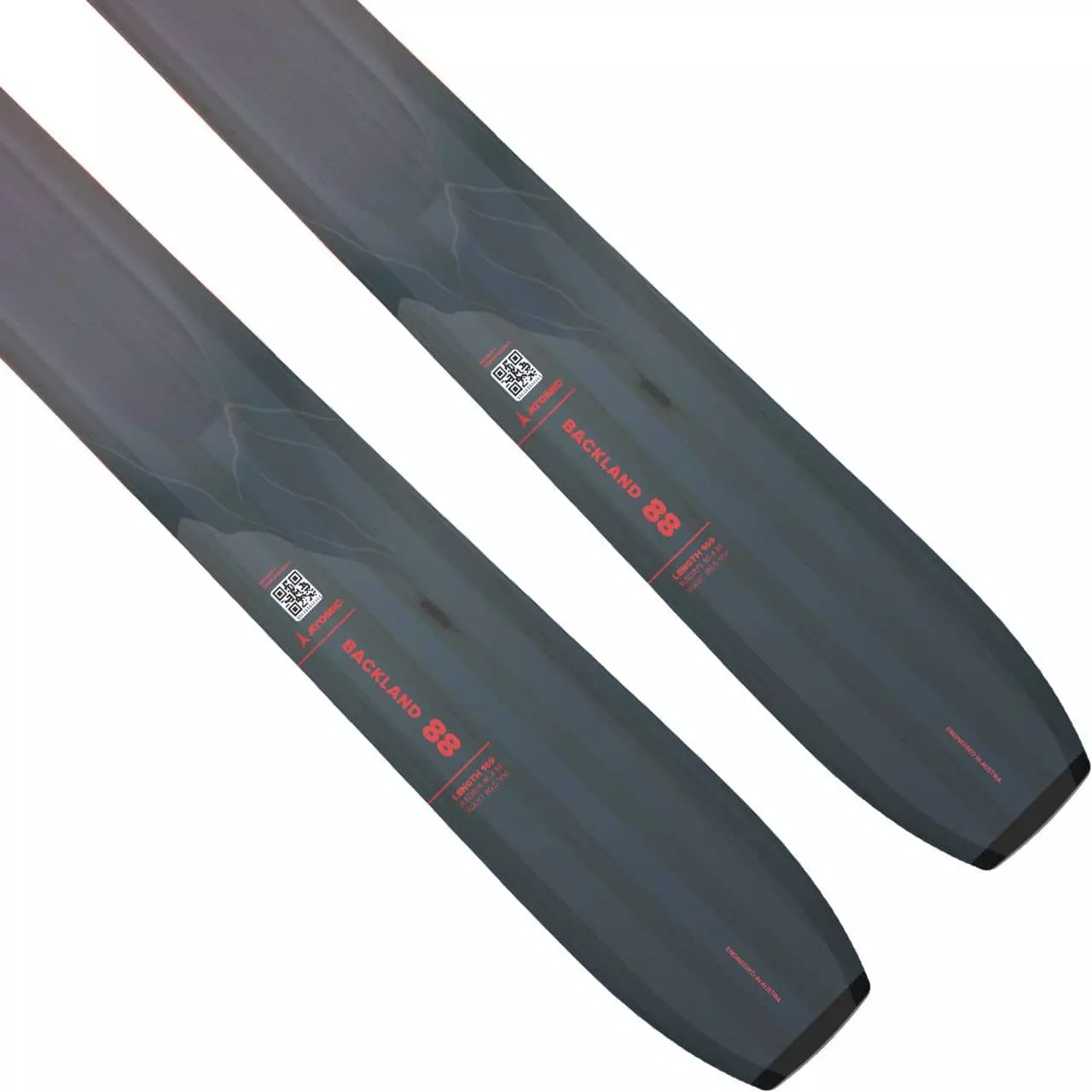 Atomic Backland 88 W (2023/24) 7 Atomic Backland 88 W (2023/24) – Bild 5