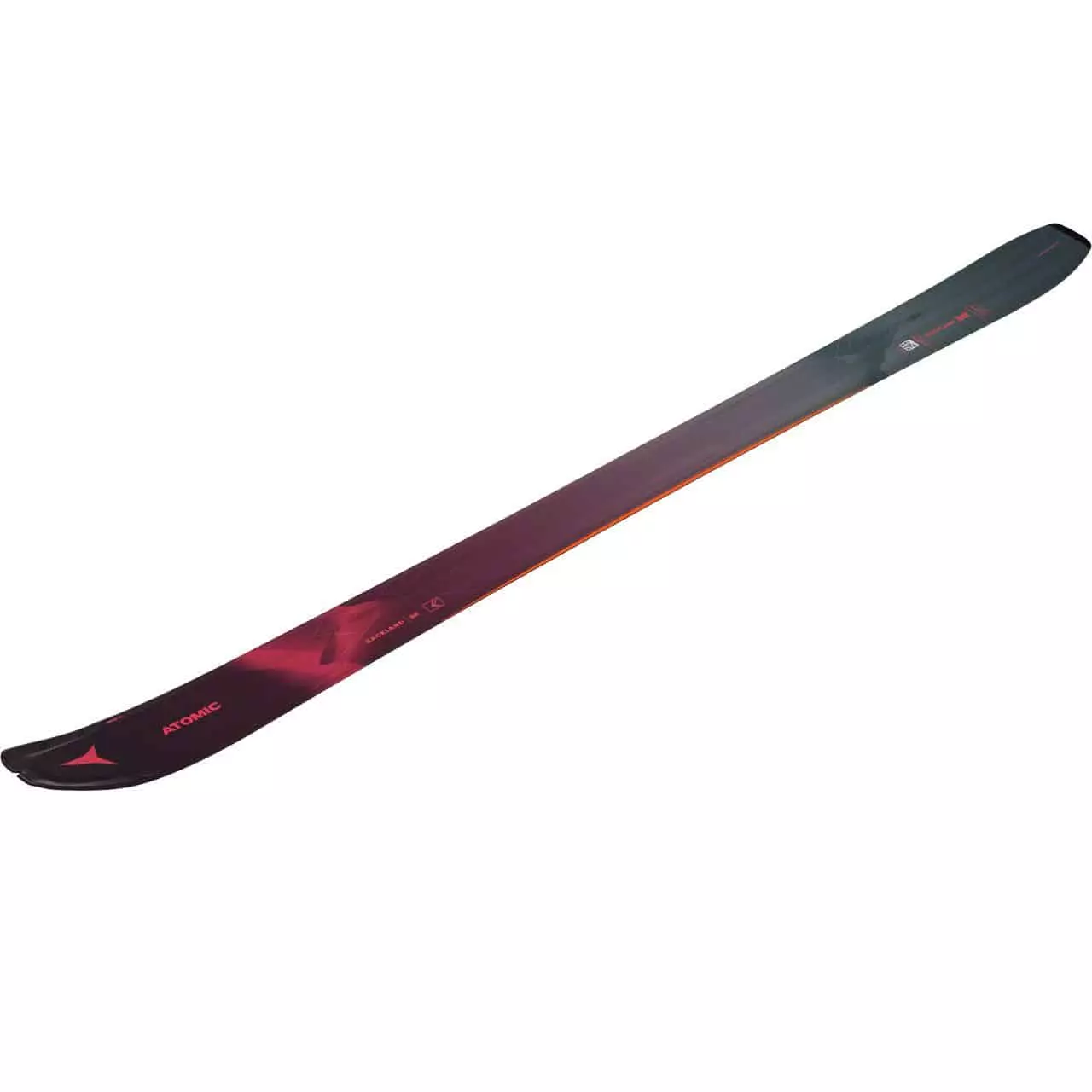 Atomic Backland 88 W (2023/24) 8 Atomic Backland 88 W (2023/24) – Bild 6