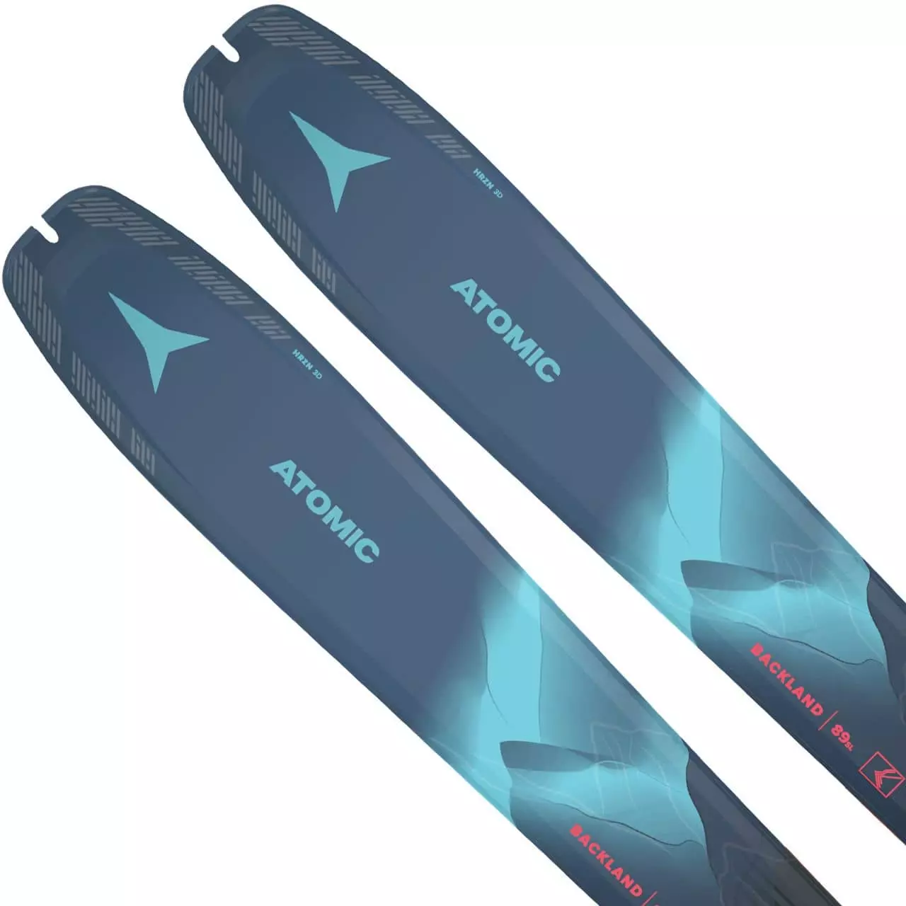 Atomic Backland 89 SL W (2023/24) 5 Atomic Backland 89 SL W (2023/24) – Bild 3