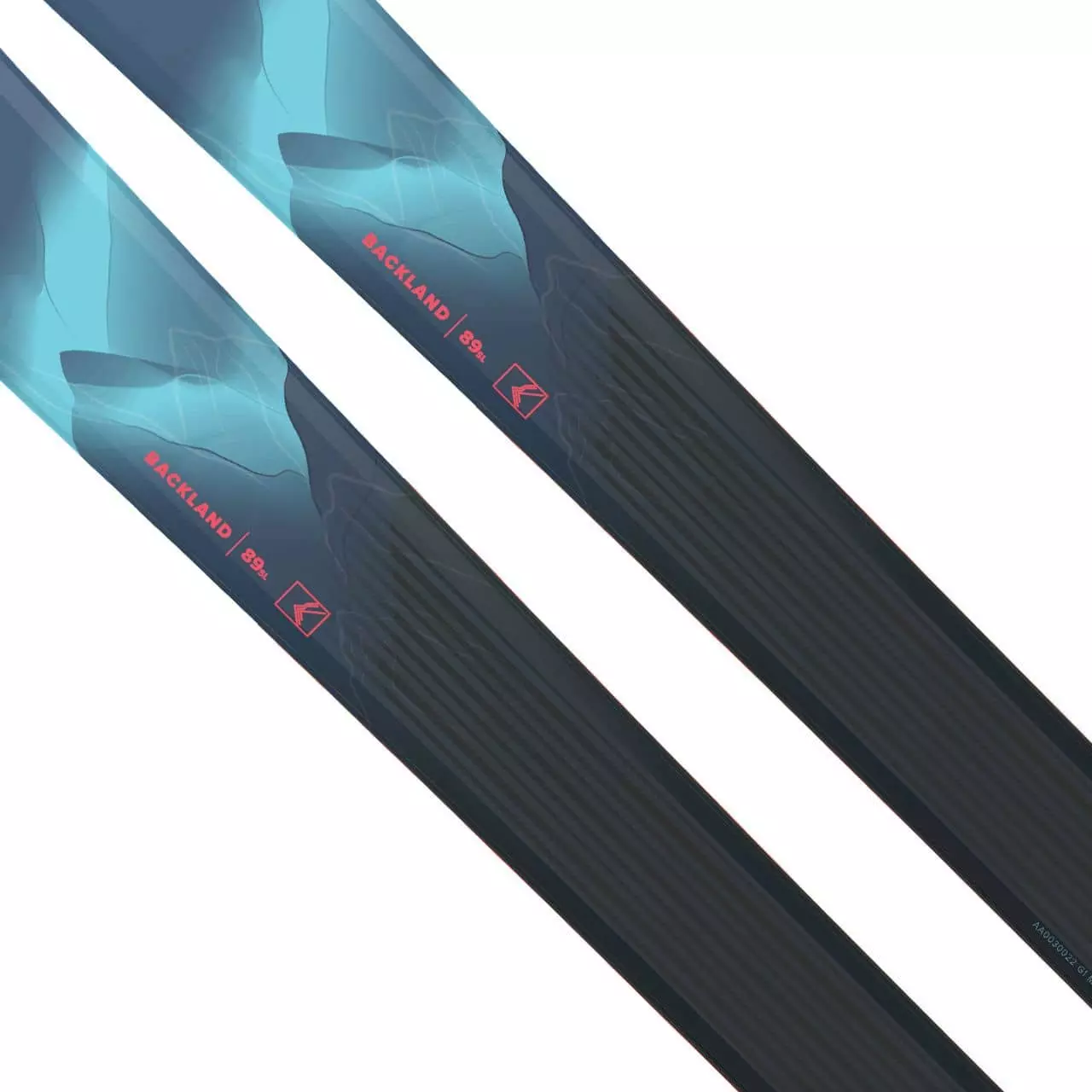 Atomic Backland 89 SL W (2023/24) 6 Atomic Backland 89 SL W (2023/24) – Bild 4