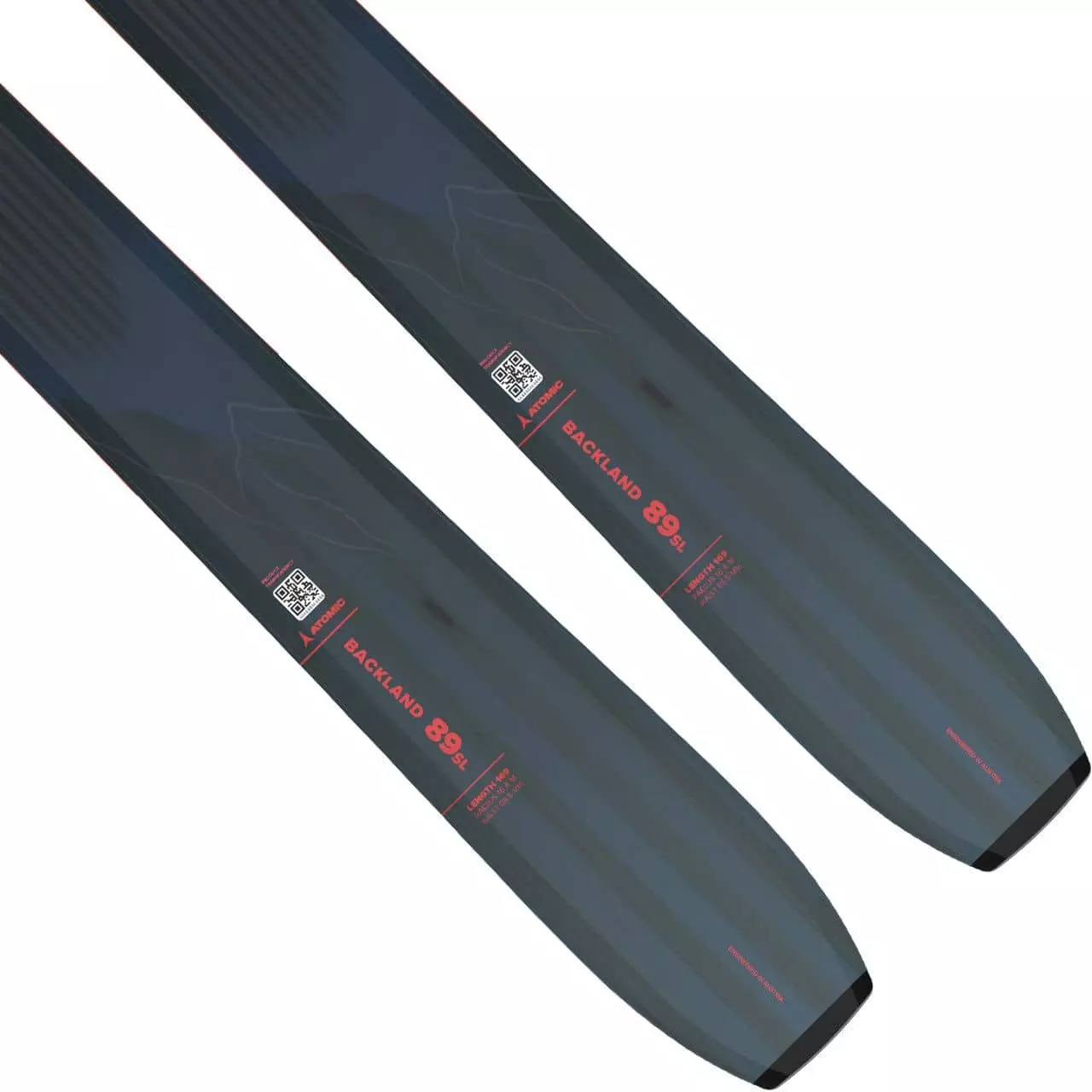 Atomic Backland 89 SL W (2023/24) 7 Atomic Backland 89 SL W (2023/24) – Bild 5