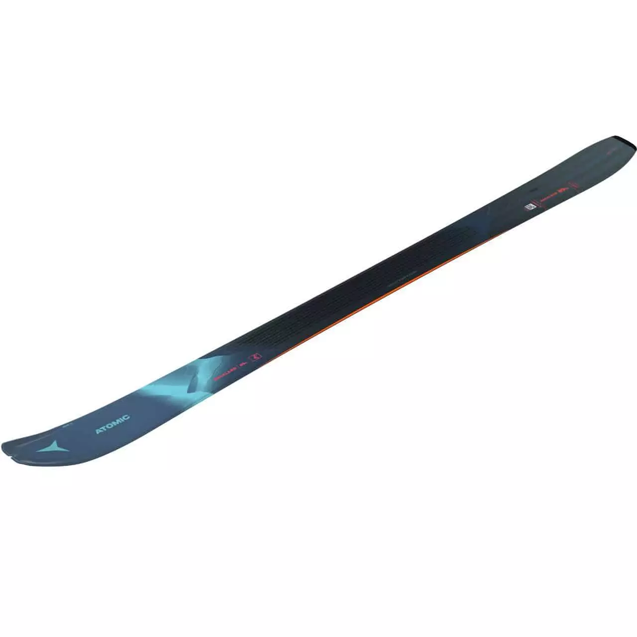 Atomic Backland 89 SL W (2023/24) 8 Atomic Backland 89 SL W (2023/24) – Bild 6