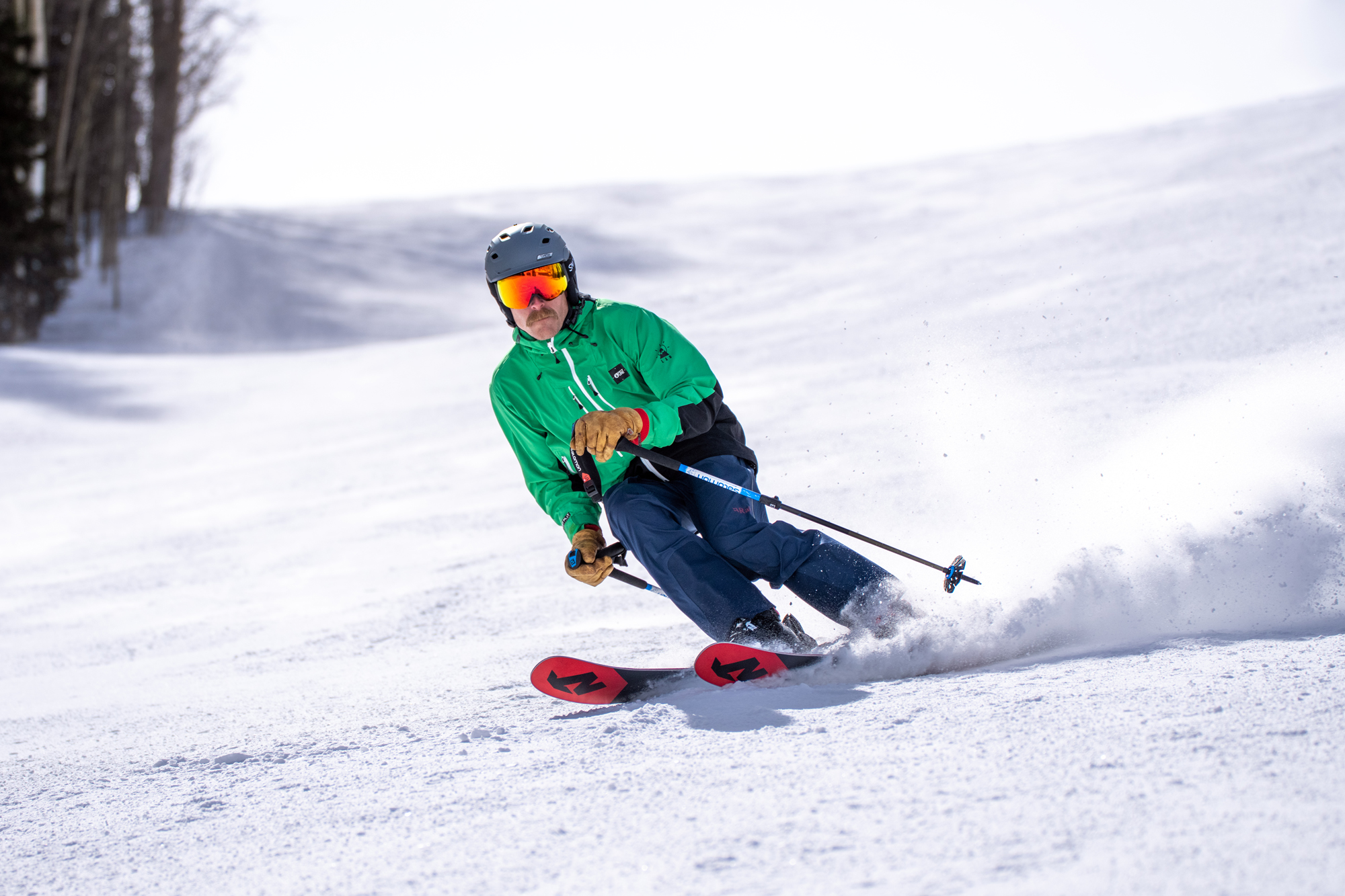 Atomic Geschäft -Atomic Geschäft 3