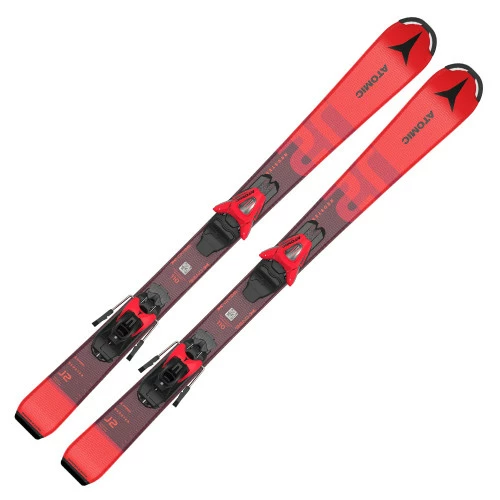 Atomic Redster J2 Junior + C 5 GW 3 Atomic Redster J2 Junior + C 5 GW