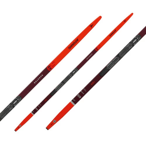 Atomic Redster S9 Hard + Prolink Shift-In 3 Atomic Redster S9 Hard + Prolink Shift-In