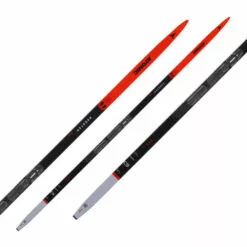 Atomic Redster C9 Carbon Uni Hard + Prolin