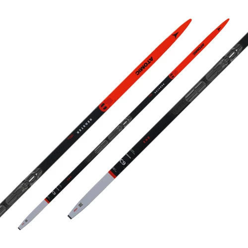 Atomic Redster C9 Carbon Uni Soft + Prolin 3 Atomic Redster C9 Carbon Uni Soft + Prolin