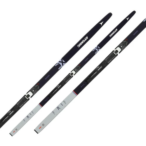 Atomic Savor XC Skintec Medium + Prolink S 3 Atomic Savor XC Skintec Medium + Prolink S