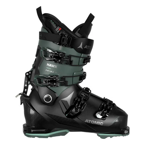 Atomic Hawx Prime XTD 115 CT Women 3 Atomic Hawx Prime XTD 115 CT Women