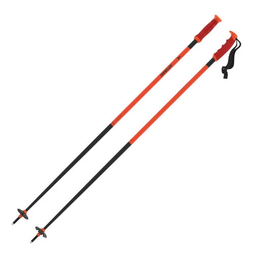 Atomic Redster Poles 3 Atomic Redster Poles