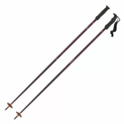 Atomic Cloud Q Poles
